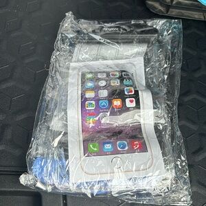 Brand new never used never taken out of it’s packaging